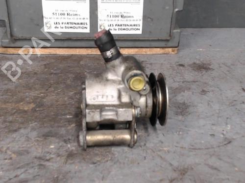 Used Steering pump Steering pump CITROËN C15 Box Body/MPV (VD_) [1984-2006] 24070368 24070368