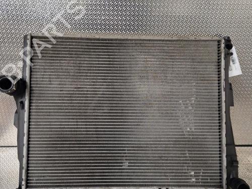 Water radiator BMW 3 (E46) 320 d | BP24091469M31