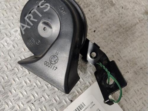 Horn Horn RENAULT TRAFIC III Van (FG_) 1.6 dCi 125 (FGMH) (125 hp) 36510338 36510338