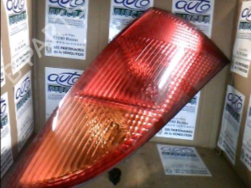Used Right taillight Right taillight 24060437 24060437