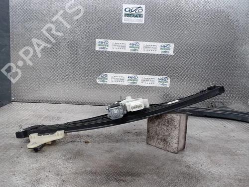 Used Front left window mechanism Front left window mechanism RENAULT CLIO V (B7_) 1.0 TCe 90 (B7MT) (91 hp) 24095305 24095305