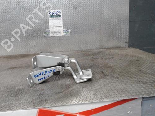 Used Hinge/Door check strap Hinge/Door check strap 37596121 37596121