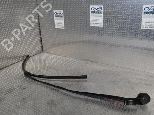 Used Front windshield wiper arm Front windshield wiper arm RENAULT ESPACE V (JR_) 1.6 dCi 160 (160 hp) 24076293 24076293