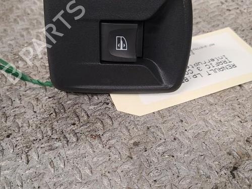 Switch RENAULT TRAFIC III Van (FG_) 1.6 dCi 120 (FGMB, FGMC) | BP24100451I30 - Image 3