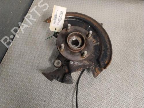 Left front steering knuckle FORD B-MAX (JK) 1.0 EcoBoost | BP33679181M25 - Image 3