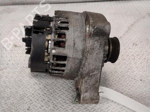 Used Alternator Alternator FORD KA (RU8) 1.2 (69 hp) 25712329 25712329