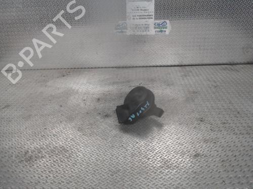 Used Horn Horn AUDI A6 C6 Avant (4F5) 2.0 TDI (140 hp) 24074718 24074718