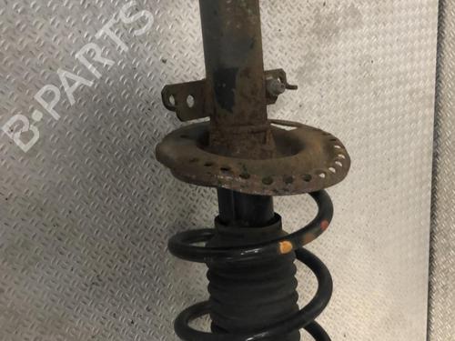 Used Right front shock absorber MERCEDES-BENZ CITAN Box Body/MPV (W415) 108 CDI (415.601, 415.603) (75 hp) 25703565