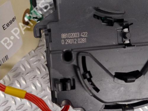 Used Steering column stalk RENAULT KANGOO / GRAND KANGOO II (KW0/1_) 1.6 16V (KW03, KW09, KW0D, KW0U, KW0W, KW13) (106 hp) 26314966