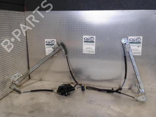 Used Front right window mechanism Front right window mechanism ALFA ROMEO GT (937_) 1.9 JTD (937CXN1B) (150 hp) 24077072 24077072