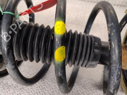 Right front shock absorber PEUGEOT 807 (EB_) 2.0 HDi | BP29468421M17 