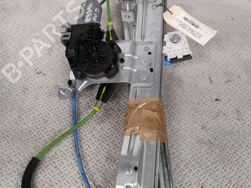 Front right window mechanism CITROËN C3 Picasso (SH_) 1.6 HDI 90 | BP30403704C23 - Image 4