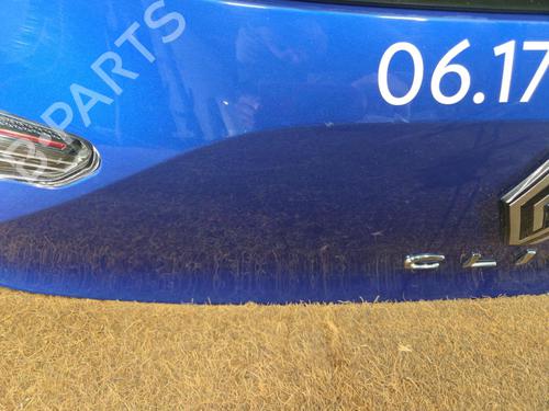 Tailgate RENAULT CLIO V (B7_) 1.6 E-TECH 140 (B7MU) | BP36462319C6 - Image 2