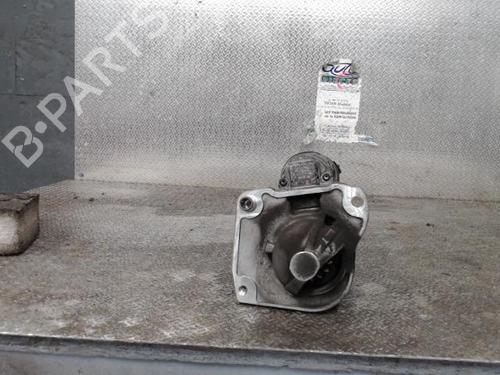 Used Starter CITROËN C3 II (SC_) 1.2 VTi 82 (82 hp) 24088468