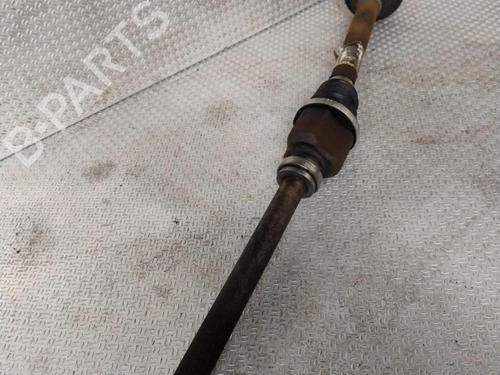 Used Right front driveshaft Right front driveshaft PEUGEOT 3008 I MPV (0U_) 1.6 BlueHDi 120 (120 hp) 30892811 30892811