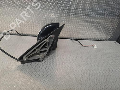 Right mirror AUDI A4 B7 Avant (8ED) 1.9 TDI | BP27529996C27 