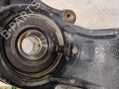 Right front steering knuckle CITROËN C3 Picasso (SH_) 1.2 THP 110 (SHHNZ6) | BP33562014M26 - Image 2