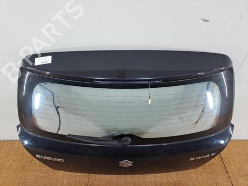 tailgate-suzuki-swift-iii-mz-ez-2005-28504747 main image