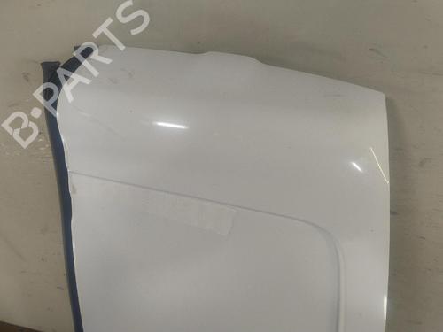 Højre bagagerum dør Højre bagagerum dør RENAULT KANGOO III MPV TCe 130 (KJMB) (131 hp) 39755038 39755038