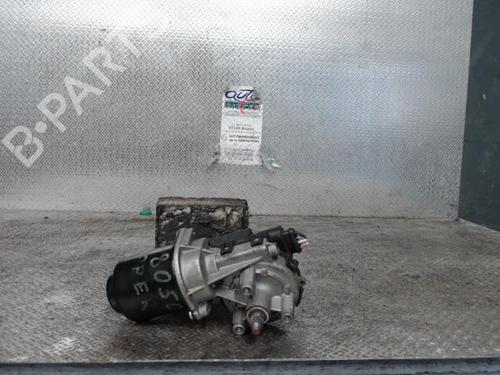 Used Front wiper motor PEUGEOT BIPPER (AA_) 1.4 HDi (68 hp) 24087248