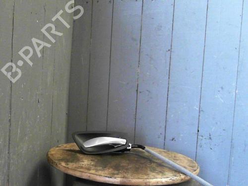 Used Front right interior door handle BMW 1 (E87) 118 d (122 hp) 24063206