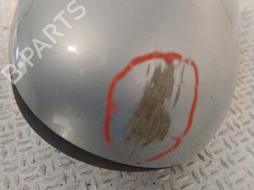 Used Right mirror RENAULT CLIO II (BB_, CB_) 1.5 dCi (B/CB07) (65 hp) 30767276