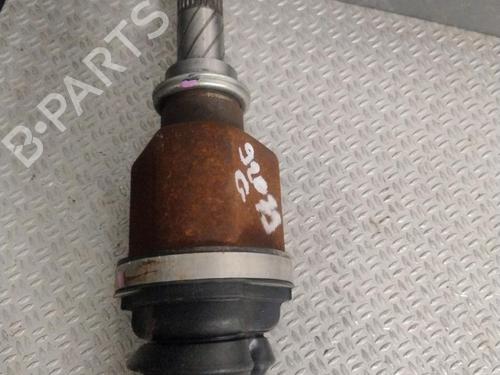 Left front driveshaft RENAULT MODUS / GRAND MODUS (F/JP0_) 1.5 dCi (FP0F, JP0F) | BP38473786M38 - Image 3