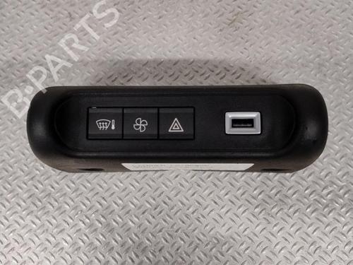 Advarselskontakt CITROËN AMI (9A_) Electric (9AZ2CA) | BP37596369I22 - Image 4
