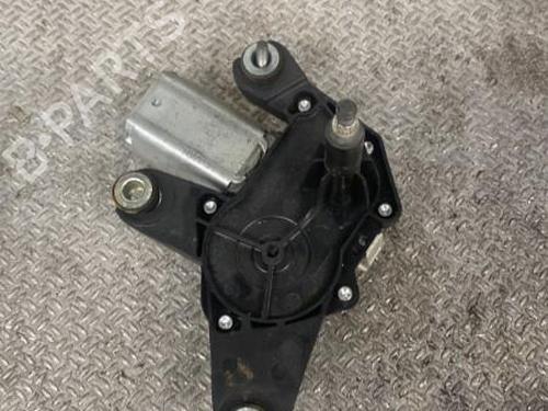 Used Rear wiper motor NISSAN MICRA III (K12) 1.4 16V (88 hp) 24101293