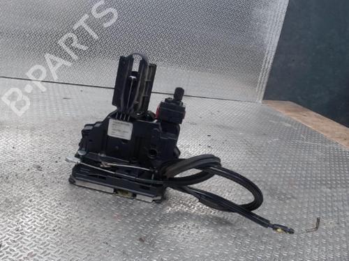 Used Electronic module Electronic module FIAT FIORINO Box Body/MPV (225_) [2007-2026] 33947734 33947734