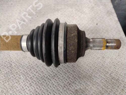 Used Right front driveshaft Right front driveshaft CITROËN C4 I (LC_) 1.6 HDi (109 hp) 32307985 32307985