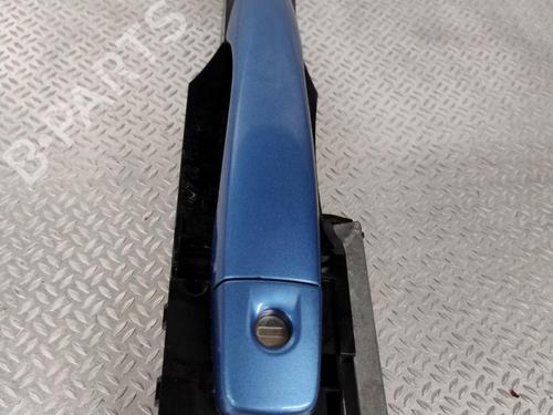 Front left exterior door handle NISSAN MICRA V (K14) 1.0 IG-T | BP29294677C128 