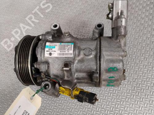 Used AC compressor MINI MINI (R56) One (75 hp) 29214954