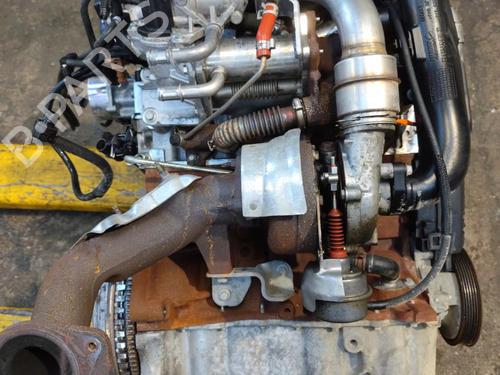 Engine DACIA DUSTER (HS_) 1.5 dCi 4x4 (HSMC, HSMD) | BP33947718M1 - Image 3