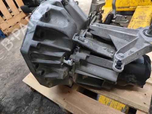 Gearbox RENAULT KANGOO Express (FW0/1_) 1.5 dCi 70 (FW0A, KW0V) | BP36819528M3 - Image 3
