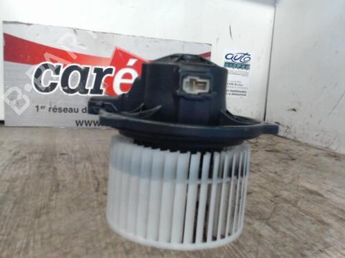Used Heater blower motor Heater blower motor HYUNDAI i30 (FD) 1.6 CRDi (90 hp) 24069343 24069343