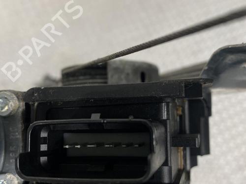 Used Rear left window mechanism PEUGEOT 308 SW I (4E_, 4H_) 1.6 HDi (90 hp) 24067544