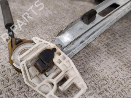 Left front window motor PEUGEOT 206 SW (2E/K) 1.6 HDi 110 | BP33248330E21 - Image 2