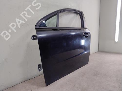Left front door PEUGEOT 508 SW I (8E_) 1.6 HDi | BP26328533C2 