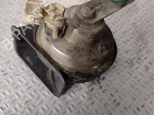 Horn PEUGEOT BOXER Van 2.2 HDi 120 (120 hp) 27268566