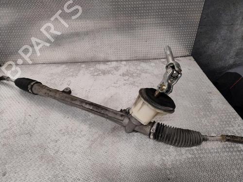 Steering rack RENAULT SCÉNIC II (JM0/1_)  | BP26328554M22 