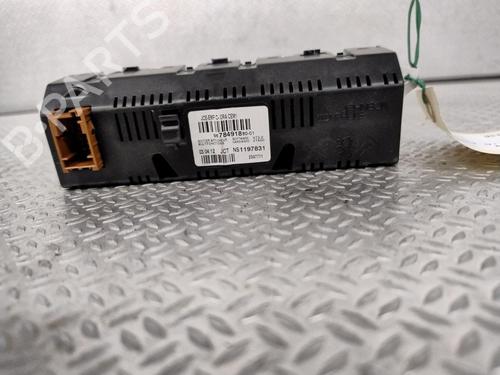 Display monitor PEUGEOT 308 I (4A_, 4C_) 1.6 16V | BP27098473C48 