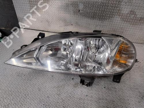 Used Left headlight Left headlight RENAULT MEGANE I (BA0/1_) 1.6 16V (BA04, BA0B, BA11, BA1J, BA16, BA19, BA1K, BA1V,... (107 hp) 27098538 27098538