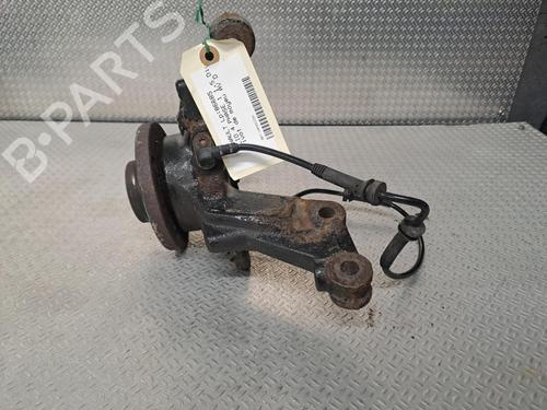 Used Right front steering knuckle RENAULT CLIO IV (BH_) 1.5 dCi 90 (90 hp) 24060073