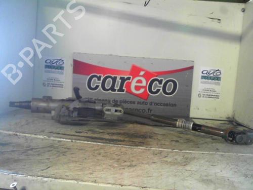 Used Steering column PEUGEOT 308 I (4A_, 4C_) 1.6 HDi (90 hp) 24065331