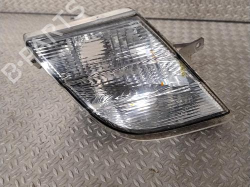 Right side indicator NISSAN MICRA III (K12) 1.2 16V | BP24061812I19 