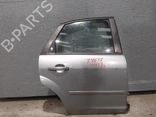 Right rear door FORD FOCUS II (DA_, HCP, DP) 2.0 TDCi | BP24076947C5