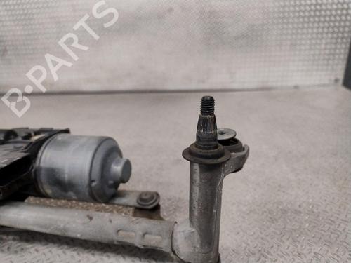 Front wiper motor VW GOLF VI (5K1) 1.6 TDI | BP32179256M29 - Image 4