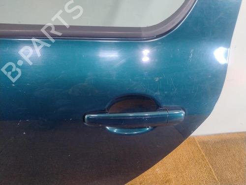 Używane Drzwi tylne lewe PEUGEOT 307 (3A/C) 2.0 HDi 90 (90 hp) 29739560