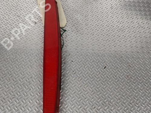 Used Third brake light RENAULT MEGANE II Coupé-Cabriolet (EM0/1_) 1.9 dCi (120 hp) 25754824